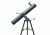 Cassini 1000mm X 120mm ELECTRONIC Astronomical TRACKER Telescope, Charcoal C-1000120TREF