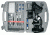 Cassini 98pc 1200X Microscope + Projection Hood and Case, Black C -1200M