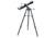 Cassini Tracker 600mm x 90mm Refractor Telescope and Solar Filter Cap, Black, NSN N, C-60090TRSF