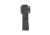 Casstrom No 10 Belt Sheath Hanger Leather, Black, One Size, BHQ-202570