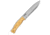 Casstrom Casstrom No. 14 SFK Fixed Blade Knife Curly Birch 5.5" Satin, Wood, Carbon Steel, adult, BHQ-202653
