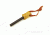 Casstrom Fire Striker, Curly Birch, CI12203