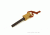 Casstrom Fire Striker, Oak, CI12204