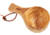 Casstrom Kuksa Curly Birch, CI16117