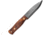 Casstrom Lars Falt Jarv Fixed Blade, CI11870