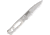 Casstrom Lars Falt Sleipner Blade Blank