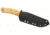 Casstrom No.10 Forest Knife Curly Birch