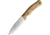 Casstrom No.10 Forest Knife Curly Birch