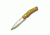 Casstrom No.10 Swedish Forest Knife, Oak, CI13101
