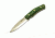 Casstrom No.10 Swedish Forest Knife, Micarta, CI13103