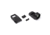 CAT Devices Gen3 Duty Magnetic Mounting System Adapter Plate, Glock slide 25.5mm, RMR, Black, CATMM3G02