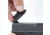 CAT Devices Gen3 Duty Magnetic Mounting System Adapter Plate, Glock slide 25.5mm, RMR, Black, CATMM3G02