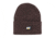 Caterpillar Label Cuff Beanie, One Size, Coffee Bean, 1090026-12355-OS