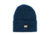 Caterpillar Label Cuff Beanie, One Size, Detroit Blue, 1090026-10118-OS