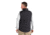 CAT Lightweight Insulated Vest - Mens, Black/Charcoal, L, 1320055-12896-L