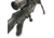 Catalyst Arms Ruger Precision Rifle Hammerhead Bolt Knob, Black, 0004BK