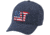 Caterpillar Custom Design Flag Cap, Navy, 1120066-11103-OS