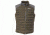 Caterpillar Defender Insulated Vest, Army Moss, Medium 1320012-10639-M