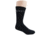 Caterpillar Everyday Crew Work Sock 6-pack, Black, 9-13, 1119507-016