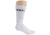 Caterpillar Everyday Crew Work Sock 6-pack, White, 9-13, 1119507-049