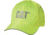 Caterpillar Hi-Vis Trademark Cap, Hi-Vis Yellow, One Size 1128101-407-OS