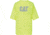 Caterpillar Hi-Vis Trademark Pocket T-Shirt, Hi-Vis Yellow, Small 1510499-407-S