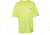 Caterpillar Hi-Vis Trademark Pocket T-Shirt, Hi-Vis Yellow, Small 1510499-407-S