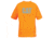 Caterpillar Hi-Vis Trademark Pocket T-Shirt, Hi-Vis Orange, Extra Large 1510499-607-XL