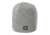 Caterpillar Logo Knit Cap, Grey, One Size 1120038-002-OS
