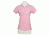 Caterpillar Logo Short Sleeve Polo Shirt, Strawberry Cream, 2XL 1620005-10935-2XL