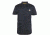 Caterpillar Snag-Free Performance Polo Shirt, Black, Medium 1620007-016-M