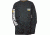 Caterpillar Trademark Banner Long Sleeve T-Shirt, Black, Small 1510034-016-S