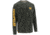 Caterpillar Trademark Banner Long Sleeve Tee - Mens, Night Camo, Large, 1510034-11790-L