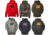 Caterpillar Trademark Hooded Sweatshirt