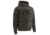 Caterpillar Trademark Hooded Sweatshirt - Mens, Night Camo, Medium, W10646--11790-M