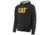 Caterpillar Trademark Lined Hoodie - Mens, Black, XL, 1910102-016-XL