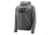 Caterpillar Trademark Lined Hoodie - Mens, Dark Heather Grey, M, 1910102-004-M