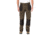 Caterpillar Trademark Work Pant, Dark Earth-Black, 34/30 C172-48B-34/30