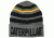 Caterpillar Tumbler Knit Cap, Dark Heather Grey, One Size 1120030-004-OS