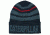 Caterpillar Tumbler Knit Cap, Navy, One Size 1120030-382-OS