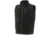 Caterpillar Waxed Cotton Vest - Mens, Black, M, 1320038-016-M