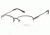 Catherine Deneuve CD0374 Eyeglass Frames - Matte Light Blue Frame Color