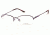 Catherine Deneuve CD0374 Eyeglass Frames - Matte Light Brown Frame Color