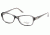 Catherine Deneuve CD0390 Eyeglass Frames - Grey Frame Color