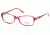 Catherine Deneuve CD0390 Eyeglass Frames - Pink Frame Color