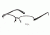 Catherine Deneuve CD0396 Eyeglass Frames - Shiny Black Frame Color