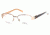 Catherine Deneuve CD0406 Eyeglass Frames - Gold Frame Color
