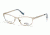 Catherine Deneuve CD0408 Eyeglass Frames - Matte Gun Metal Frame Color