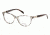 Catherine Deneuve CD0412 Eyeglass Frames - Grey Frame Color