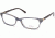 Catherine Deneuve CD0418 Eyeglass Frames - Grey Frame Color